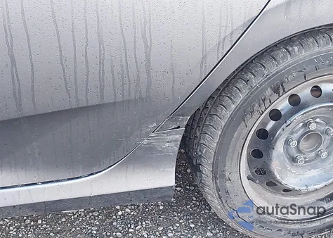 2018 Honda Civic Lx z USA, uszkodzony, nr VIN 19XFC2F58JE027150